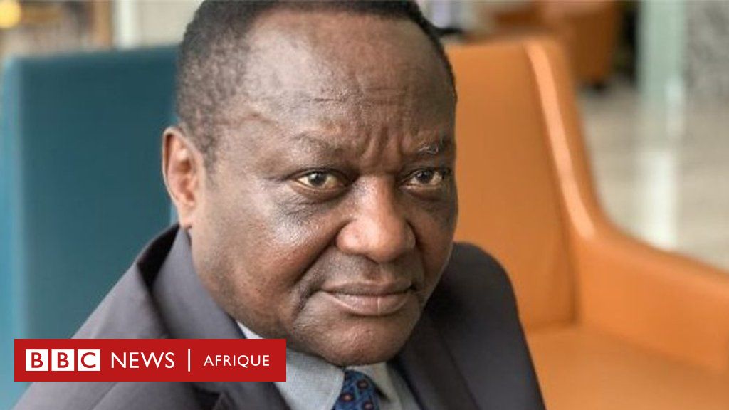 Le Débat BBC Afrique - Africa Radio Du 07/06/2019 - BBC News Afrique