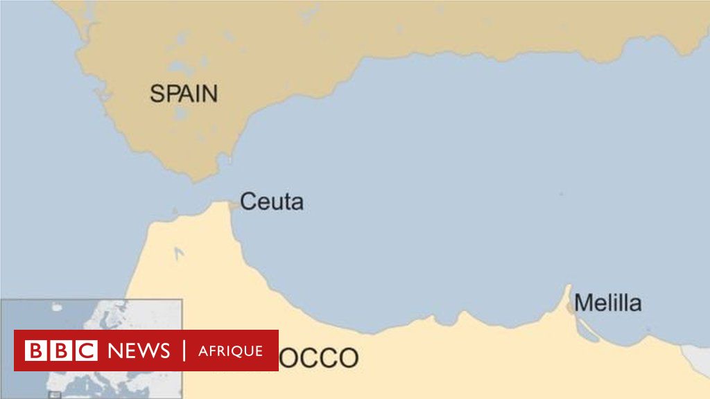 Ceuta y Melilla: la historia de los dos últimos enclaves ‘españoles’ en el norte de África
