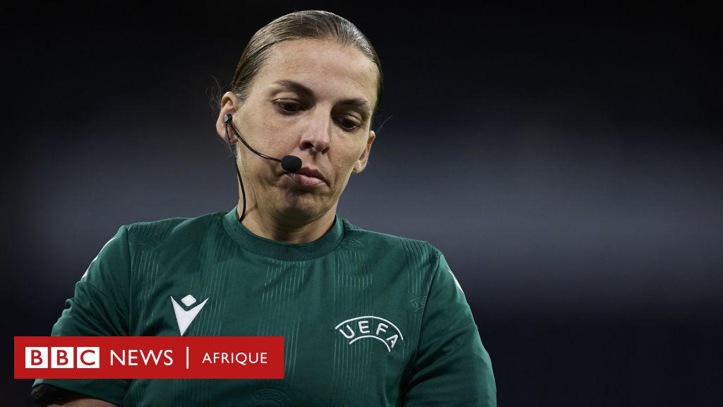 Copa del Mundo 2022: Por primera vez, un equipo de árbitros exclusivamente femenino arbitrará un partido de hombres
