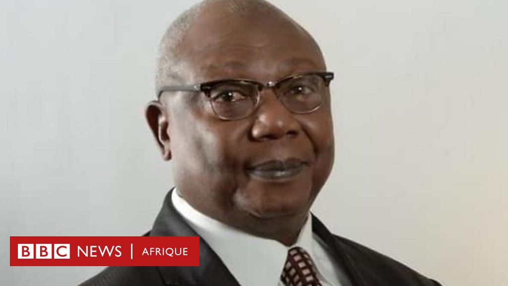 Le Debat BBC Afrique Africa Radio Avec Martin Ziguélé - BBC News Afrique