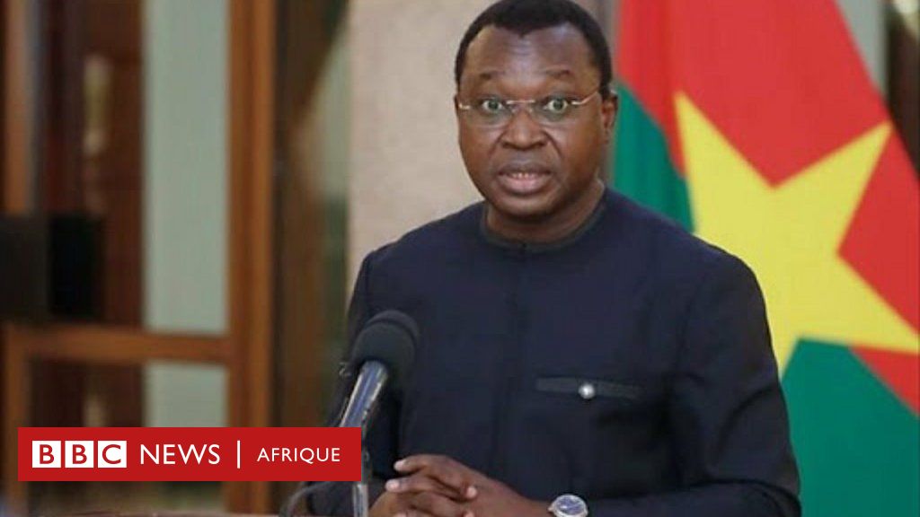 Le Débat BBC Afrique - Africa Radio Avec Ousseni Tamboura - BBC News ...