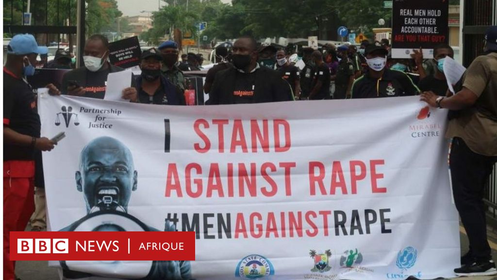 Kaduna Une Loi Autorisant La Castration Des Violeurs Promulguée Bbc News Afrique