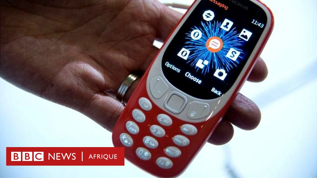 Technology: Not smart, but smart?  The return of “dumb phones”