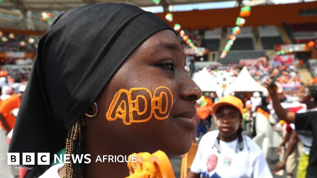 Élection présidentielle en Côte d’Ivoire 2025 : une ancienne première dame, un magnat et un « homme de confiance » se disputent le pouvoir