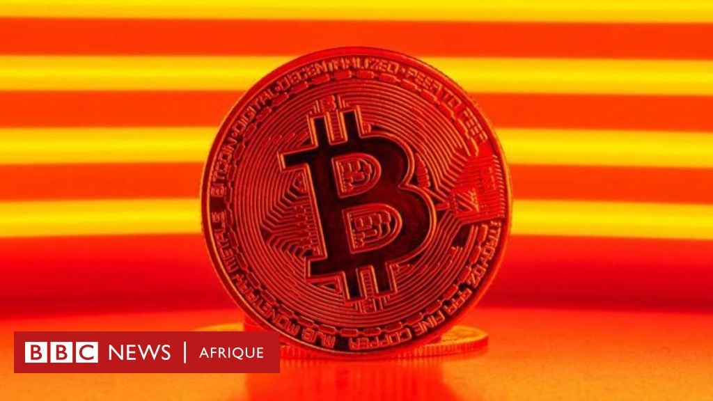 Que sont les ETF bitcoin spot et pourquoi ils représentent une nouvelle ère  pour la plus grande crypto-monnaie au monde - BBC News Afrique