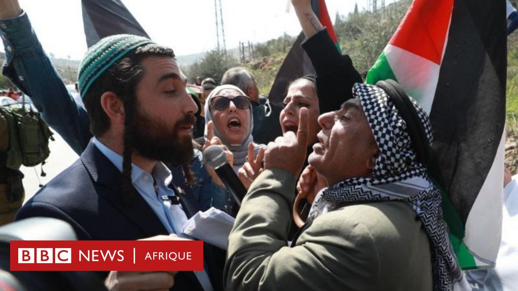 Petites et grandes histoires des drapeaux : Palestine, la bannière