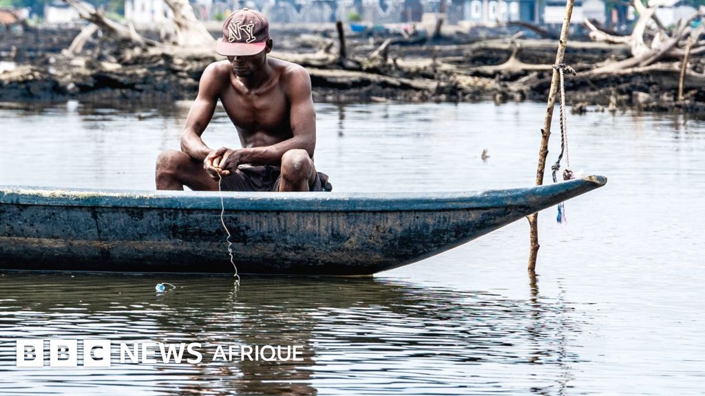 Shell a acheminé du pétrole via un oléoduc nigérian pendant des années malgré les preuves de pollution, révèlent des documents