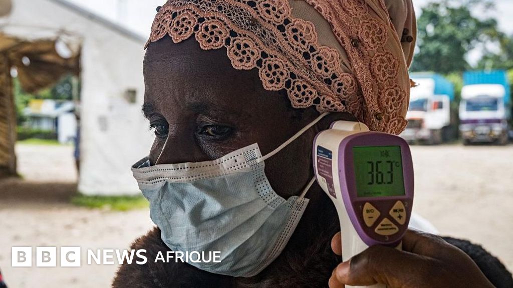 « Ebola nous a torturés » : la peur règne dans l'est de la RD Congo alors que le virus mortel se propage
