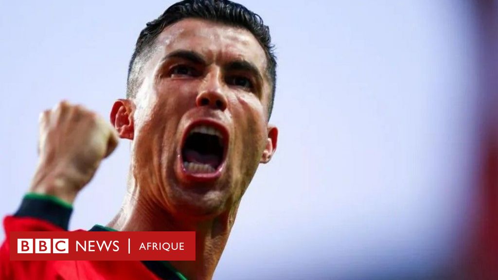 Irreplaceable or burdensome?  Ronaldo controversy dominates Portugal