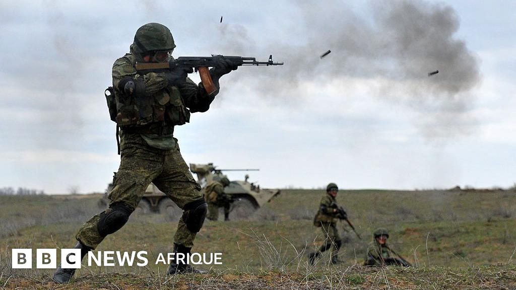 Hantés par la guerre, effrayés à l'idée de parler, se tournant vers l'alcool : comment la Russie échoue à traiter les soldats atteints de stress post-traumatique
