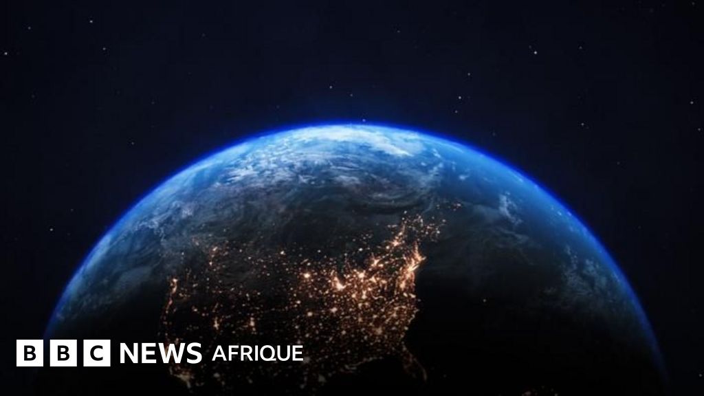 Science de l'espace : Comment et quand la Terre prendra-t-elle fin ?