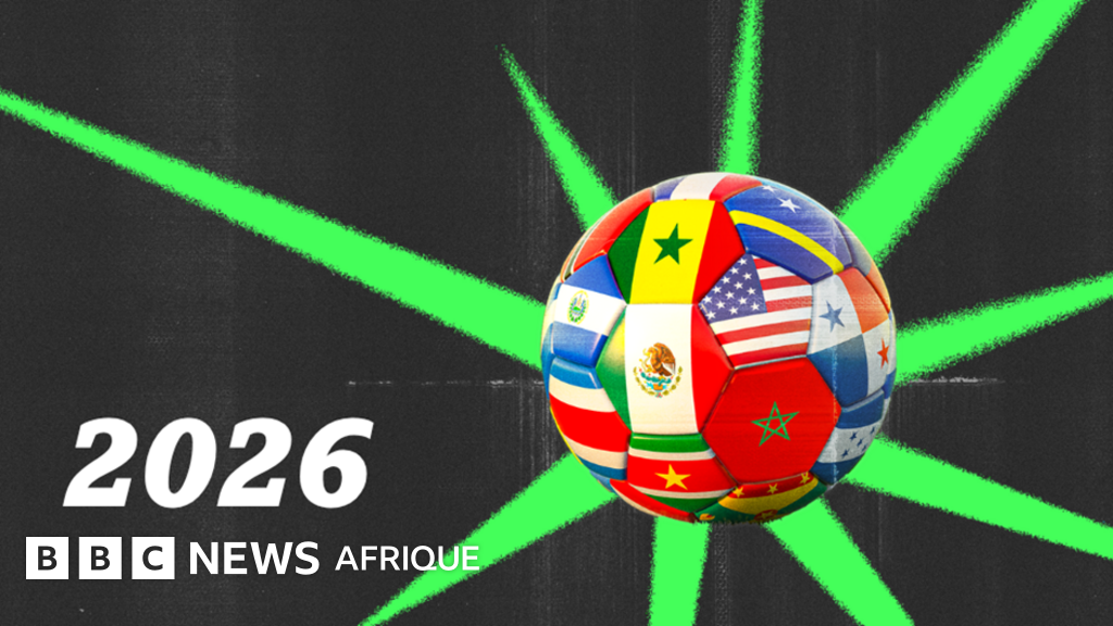 Coupe Du Monde 2026 Horaire Calendrier Et R sultats BBC News Afrique coupe-du-monde-2026-horaire-calendrier-et-r-sultats-bbc-news-afrique