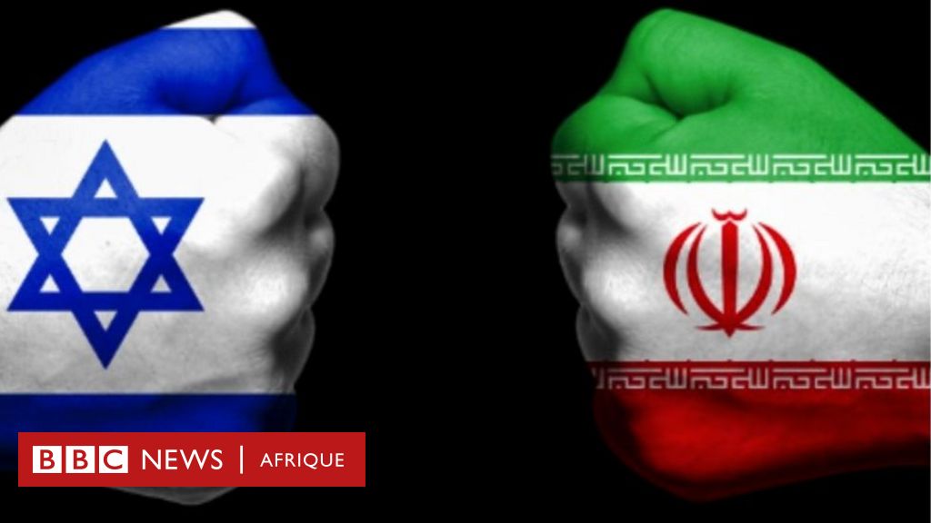 L'Iran attaque Israël : Qui gagne et qui perd ? - BBC News Afrique