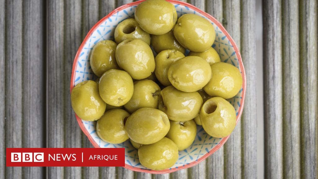 Nutrition : quels sont les 5 principaux avantages des olives pour