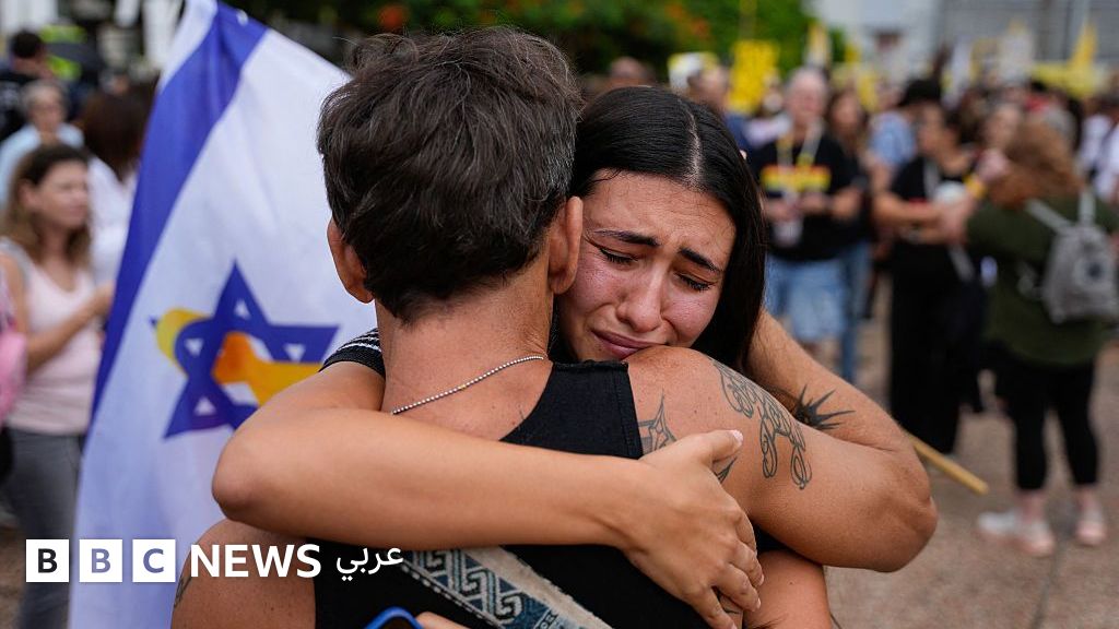 ما حجم الخسائر البشرية والاقتصادية التي تكبدها الفلسطينيون والإسرائيليون في حرب غزة؟