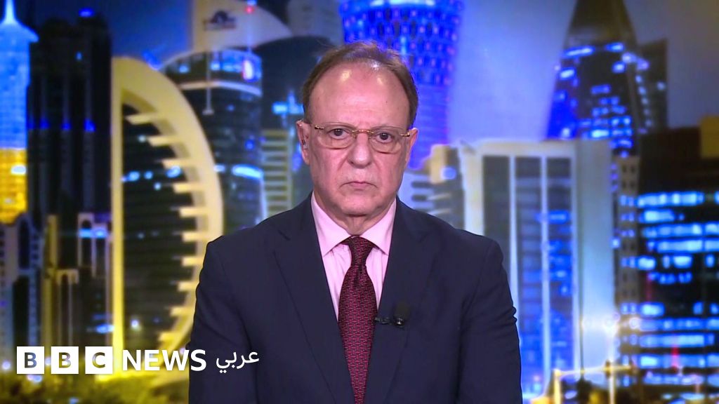 د. بحبح في بلا قيود: الرئيس ترامب هو الوحيد القادر على الضغط على نتنياهو