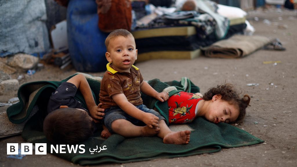إسرائيل تتهم حماس بـ "ترهيب سكان غزة ومنعهم من مغادرة المدينة"، وواشنطن تستخدم الفيتو للمرة السادسة بشأن الحرب