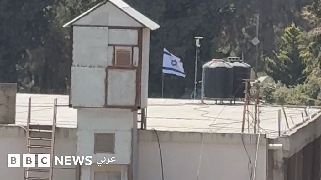 ماذا تعني سيطرة إسرائيل على معهد قلنديا المهني التابع للأونروا شمال القدس؟