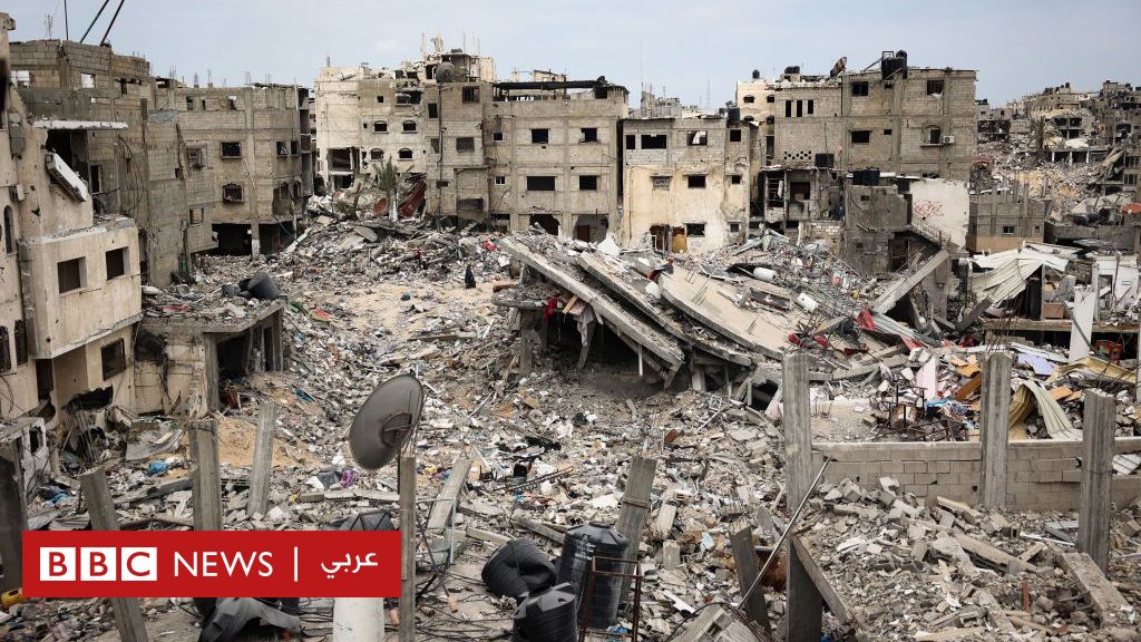 مصر تقول إن هناك تقدما في مفاوضات الهدنة بالتزامن مع وصول وفد حماس للقاهرة