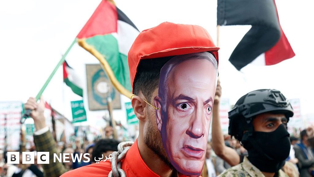 إلى أين تمضي المواجهة بين إسرائيل وجماعة الحوثي في اليمن؟ - BBC News عربي