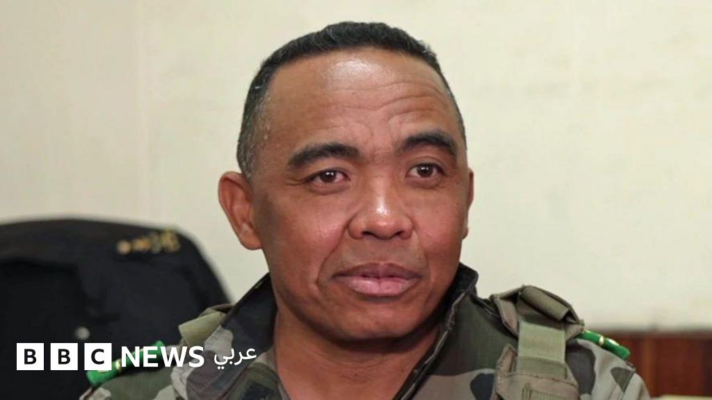 من السجن إلى القصر الرئاسي: من هو الحاكم العسكري الجديد في مدغشقر؟