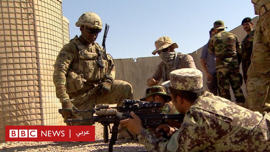 Ø§Ù„Ø­Ø±Ø¨ ÙÙŠ Ø£ÙØºØ§Ù†Ø³ØªØ§Ù† Ø§Ù„ÙˆÙ„Ø§ÙŠØ§Øª Ø§Ù„Ù…ØªØ­Ø¯Ø© ØªØ¨Ø¯Ø£ Ø±Ø³Ù…ÙŠØ§ ÙÙŠ Ø³Ø­Ø¨ Ù‚ÙˆØ§ØªÙ‡Ø§ Bbc News Ø¹Ø±Ø¨ÙŠ