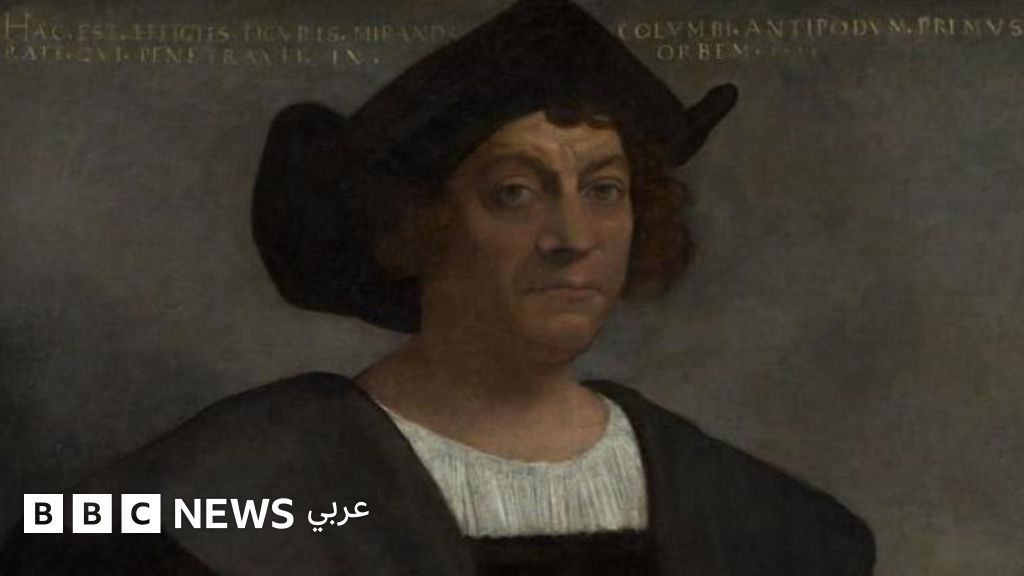 الجانب المظلم لكريستوفر كولومبوس و"عالمه الجديد"