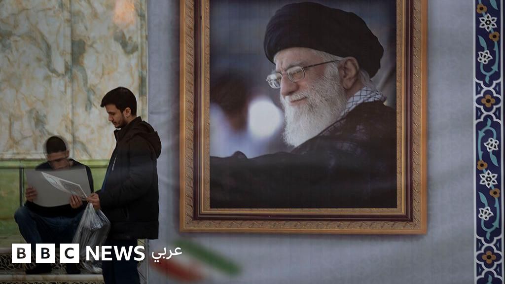 رهان جيوسياسي أمريكي-إيراني شديد الخطورة – مقال في التايمز