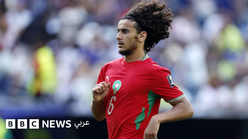 أيوب بوعدي: مانشستر سيتي على وشك ضمّ اللاعب المغربي مقابل 100 مليون دولار