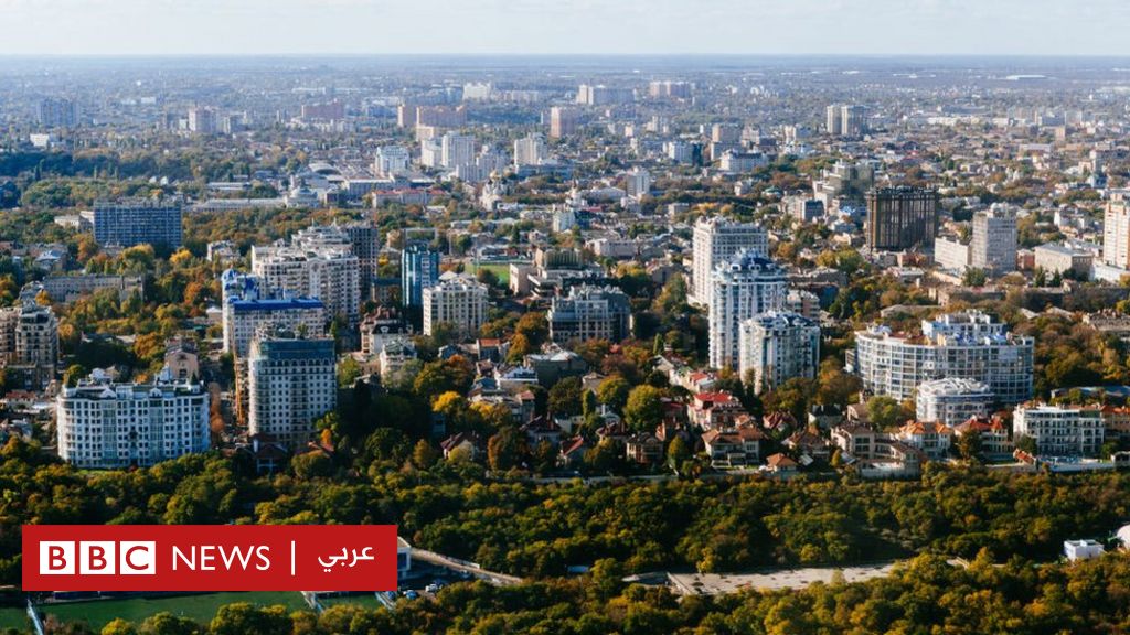 روسيا وأوكرانيا: انفجارات تهز مدينة أوديسا الساحلية بعد يوم من توقيع اتفاق لتصدير الحبوب الأوكرانية