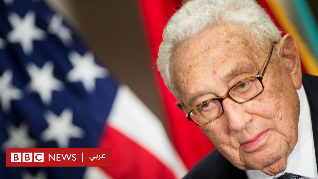 Henry Kissinger: controversial diplomat who changed world affairs dies