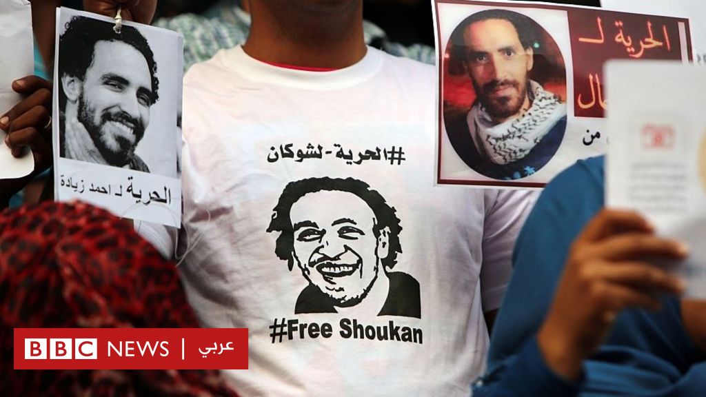 لجنة حماية الصحفيين الدولية عدد قياسي من الصحفيين خلف القضبان ومصر في 