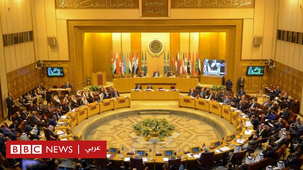 كيف تقيمون رد الفعل الرسمي العربي على قرار ترامب بشأن القدس؟ Bbc News عربي 2213