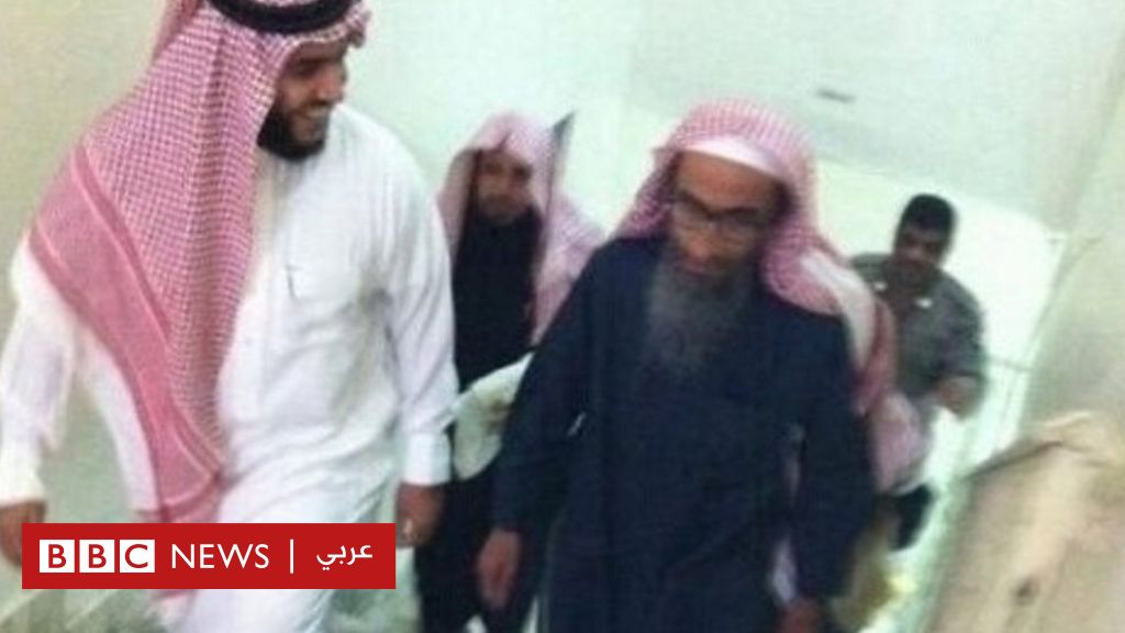 فهد القاضي: وفاة داعية سعودي من الصحوة داخل السجن نتيجة  الإهمال المتعمد  - BBC News Arabic
