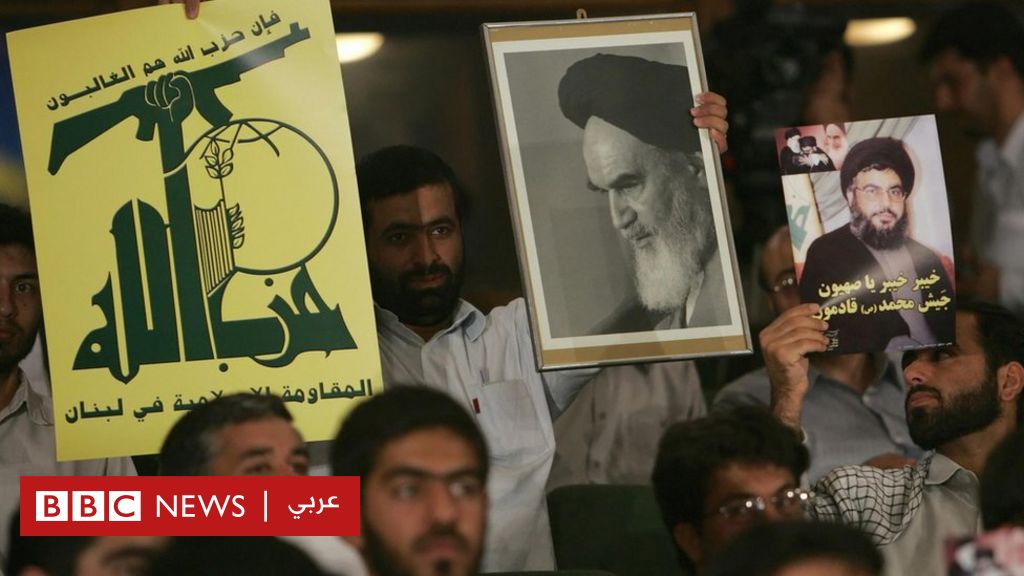 حزب الله أبعاد الحملة الجديدة في بريطانيا وأوروبا على التنظيم اللبناني Bbc News عربي