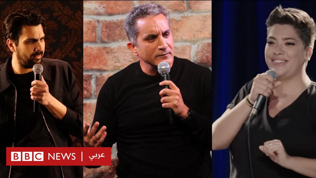 Comedy in the Arab World: Navigating Taboos and Boundaries