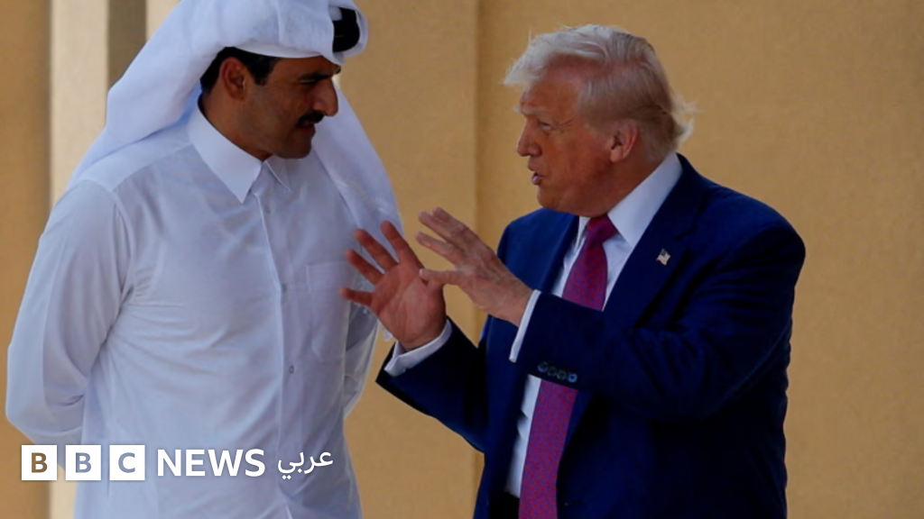 قمة الدوحة "للاستعراض فقط" – مقال رأي في الغارديان
