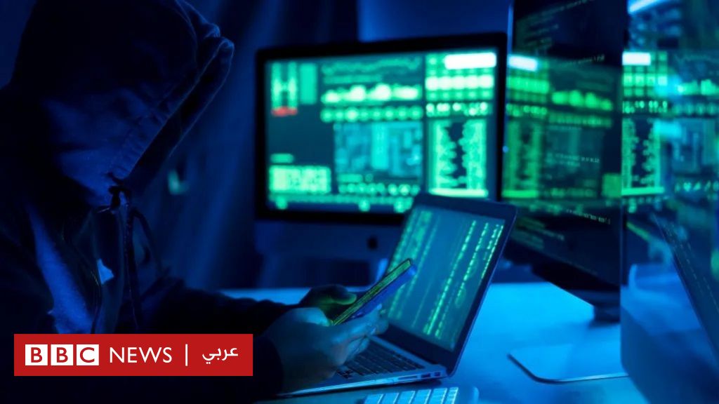 دراسة: قراصنة من كوريا الشمالية سرقوا 1.3 مليار دولار من العملات الرقمية في 2024 - BBC News عربي