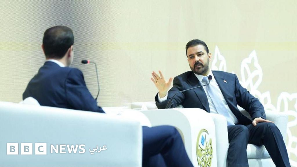 العراق: رئيس الوزراء يعلن عن توافق سياسي على حصر السلاح بيد الدولة وخطط لمضاعفة إنتاج النفط العراقي