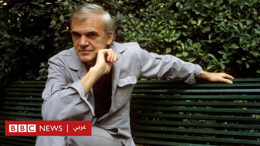 Milan Kundera, Renowned European Author, Dies at 94