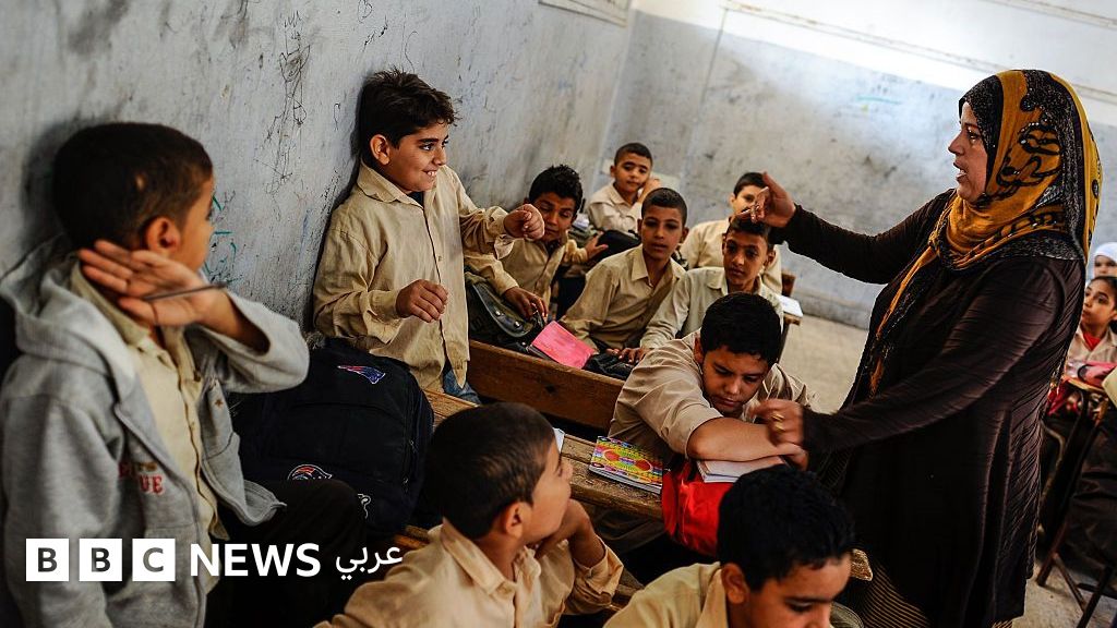 عام دراسي جديد: ما أبرز تحديات التعليم الحكومي في الدول العربية؟