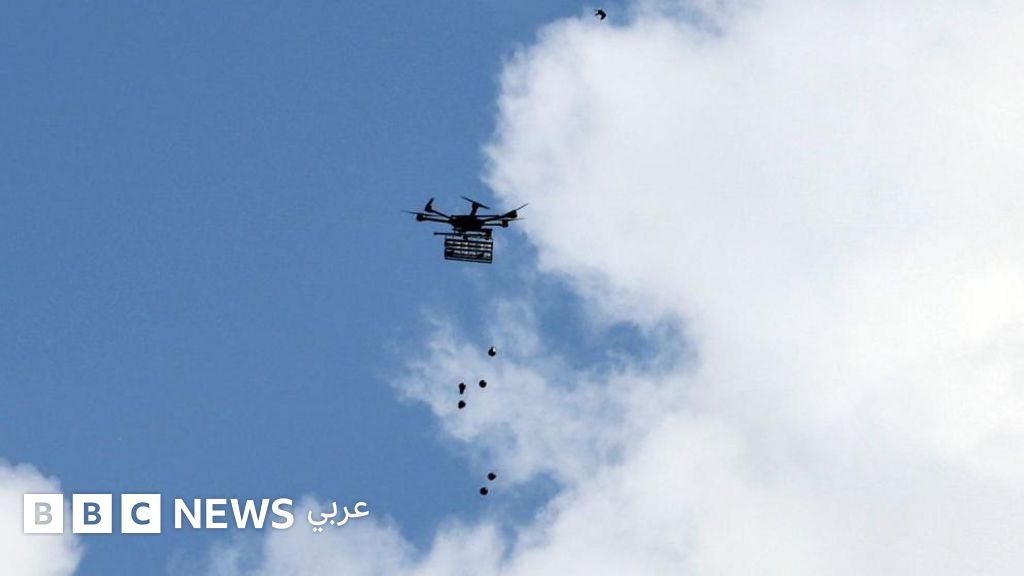 مقتل ستة فلسطينيين في غزة بـ"نيران الجيش الإسرائيلي"، والجيش يقول إنه أطلق النار على "مشتبهين"