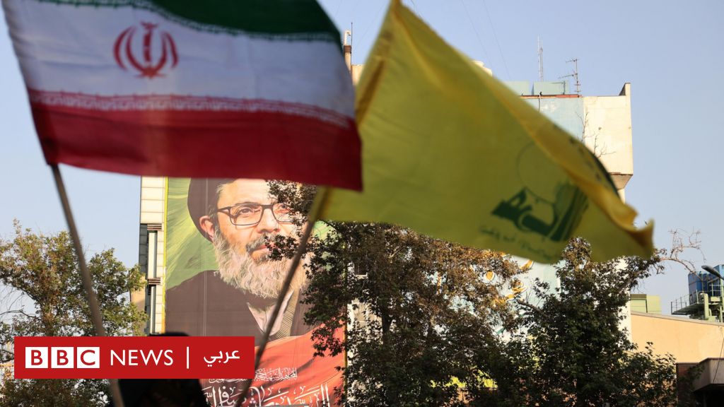 ″إيران تفقد السيطرة” بعد سقوط نظام الأسد والتغيرات السياسية في لبنان - جيروزاليم بوست - BBC News عربي