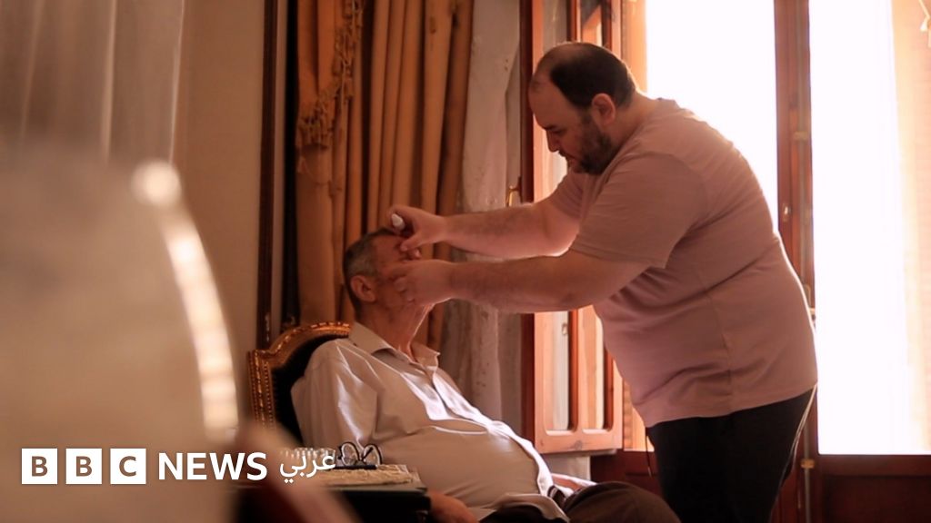 كيف تحولت عملية مياه بيضاء بسيطة إلى كابوس يهدد بصر العشرات في مصر؟