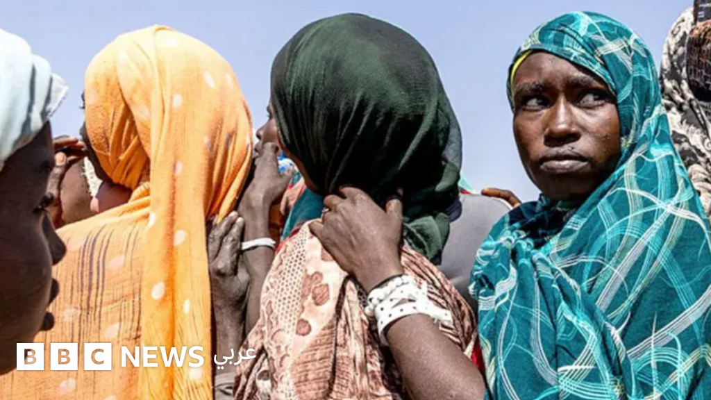 جدل في السودان بعد رفض سكان من الولاية الشمالية ما وصفوه بـ "توطين النازحين"