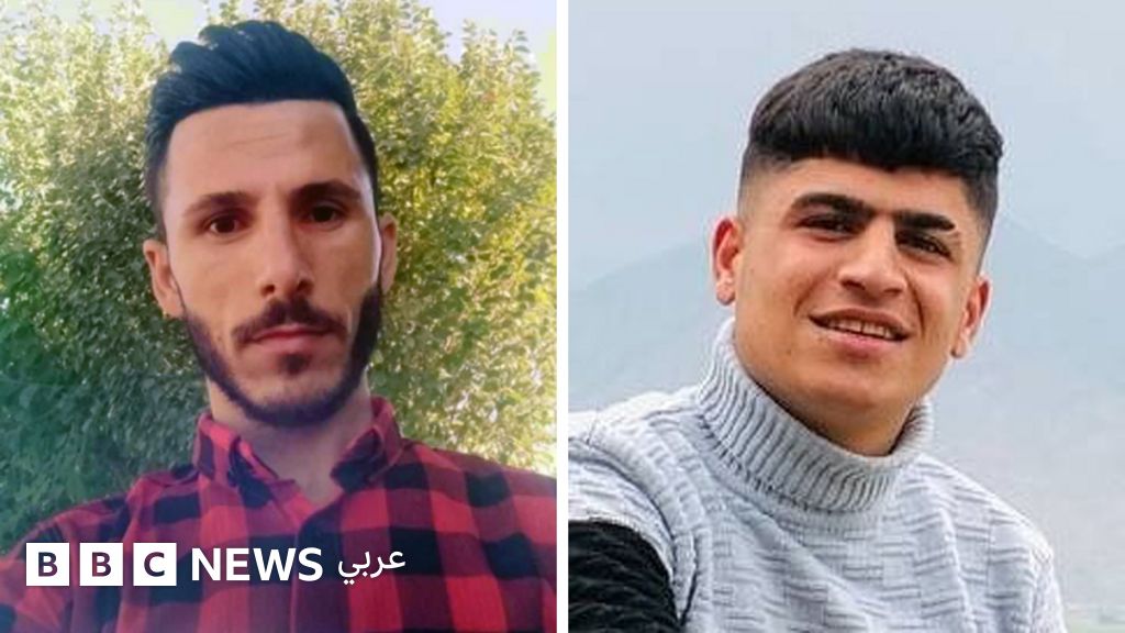 بينهم عراقيون ومصري وصومالية: تحديد هويات 26 مهاجرا غرقوا في القنال الإنجليزي – BBC News عربي بينهم عراقيون ومصري وصومالية: تحديد هويات 26 مهاجرا غرقوا في القنال الإنجليزي – BBC News عربي