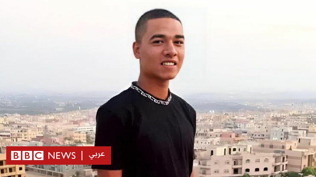 محمد صلاح من هو الجندي المصري منفذ الهجوم على الحدود مع إسرائيل؟ Bbc News عربي 9953