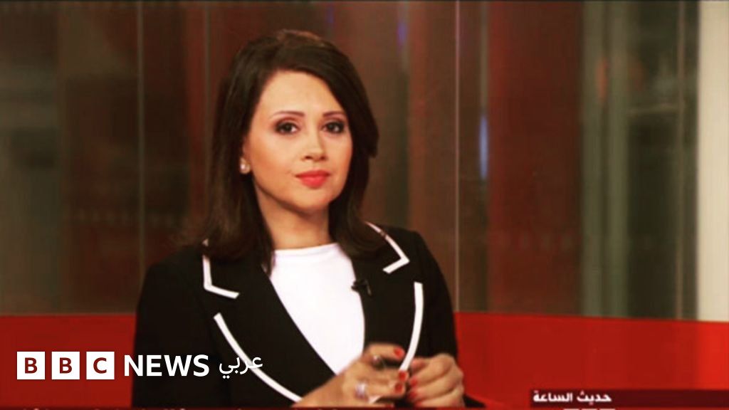 جريمة في اسطنبول Bbc News عربي