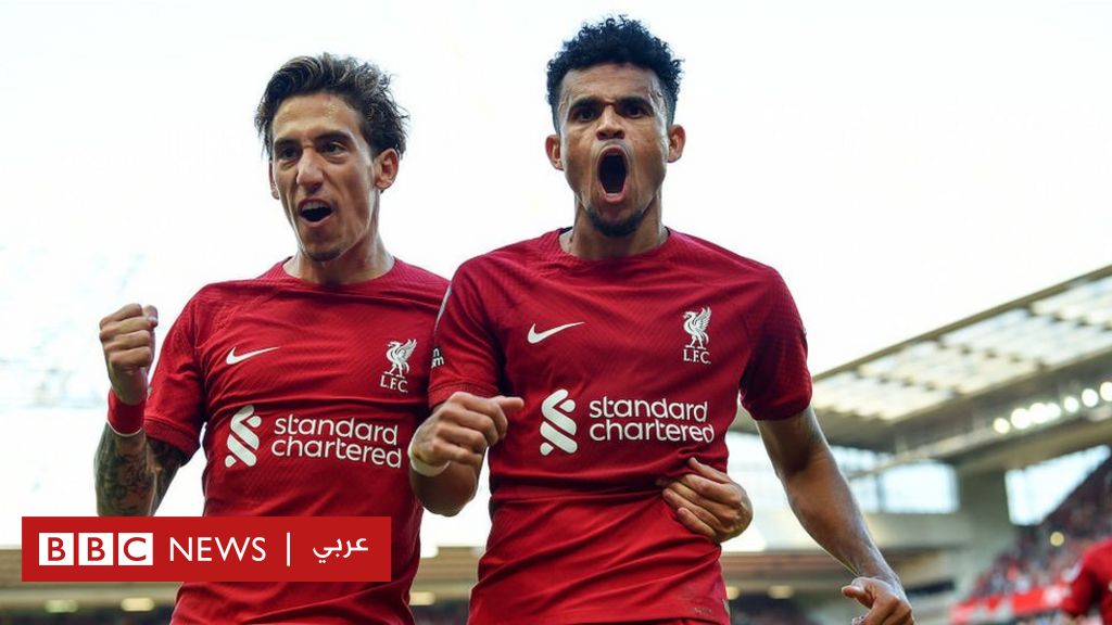 Leading League: Liverpool acquire their first earn of the season versus Bournemouth