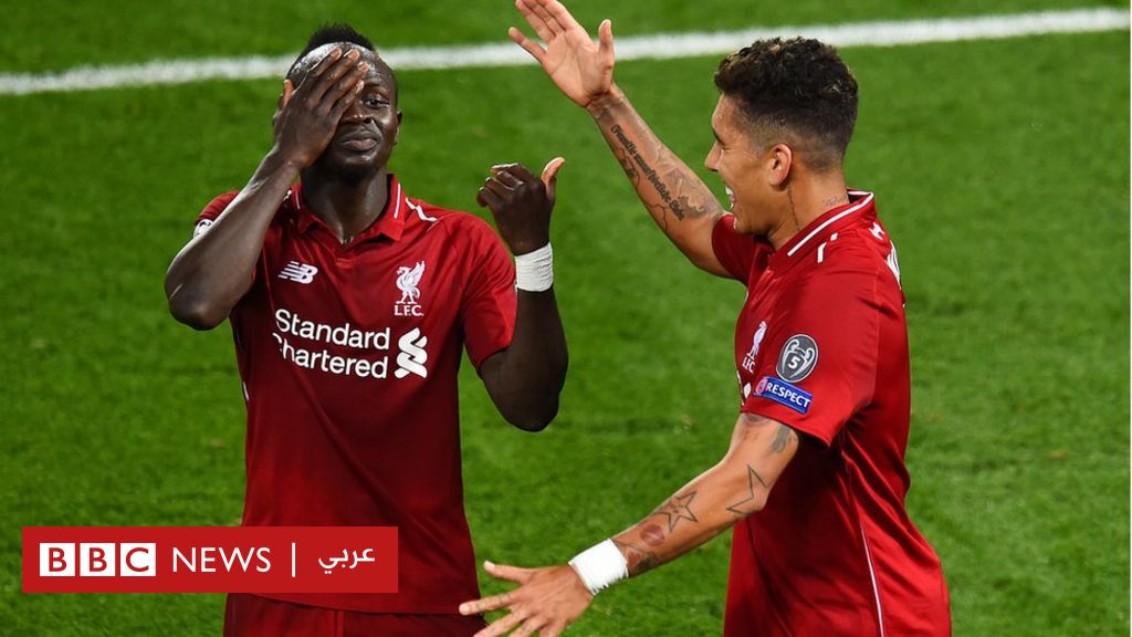 ليفربول يقتنص فوزا مثيرا على باريس سان جيرمان وميسي يواصل التألق